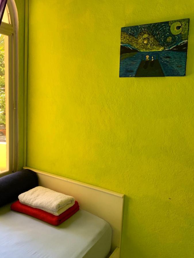 Petit Monblanc San Salvador Eksteriør billede